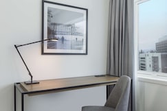 Radisson Blu Hotel Nydalen, Oslo, Oslo